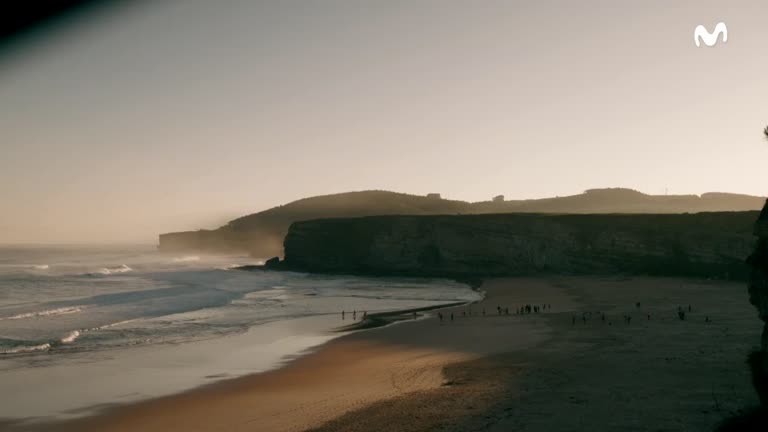 SEGUNDA MUERTE. Extras 3: Rodar en Cantabria