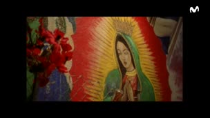 El despertar de una mirada (Cine mexicano)